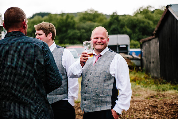 Staffordshire Wedding Photographer - Samantha Jayne Photography - Gem & Jack-694