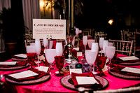Sandon Hall Event Photography - Lucy & Ruth Great Gatsby Birthday Bash-5