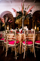 Sandon Hall Event Photography - Lucy & Ruth Great Gatsby Birthday Bash-11