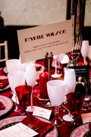 Sandon Hall Event Photography - Lucy & Ruth Great Gatsby Birthday Bash-12
