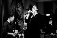 Sandon Hall Event Photography - Lucy & Ruth Great Gatsby Birthday Bash-15