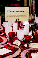 Sandon Hall Event Photography - Lucy & Ruth Great Gatsby Birthday Bash-16