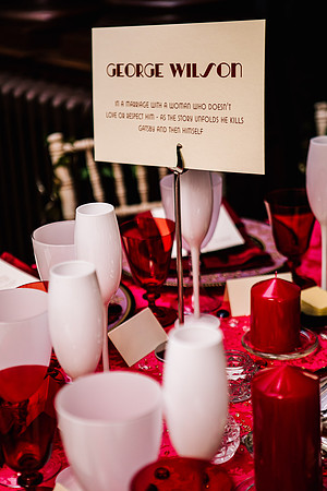 Sandon Hall Event Photography - Lucy & Ruth Great Gatsby Birthday Bash-20