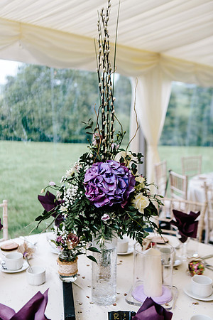 Rachel & Rich - Shropshire Wedding Photography - Market Drayton-487