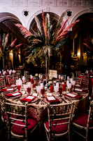 Sandon Hall Event Photography - Lucy & Ruth Great Gatsby Birthday Bash-8