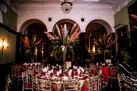 Sandon Hall Event Photography - Lucy & Ruth Great Gatsby Birthday Bash-7