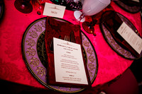 Sandon Hall Event Photography - Lucy & Ruth Great Gatsby Birthday Bash-6