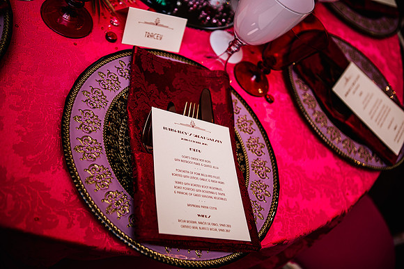 Sandon Hall Event Photography - Lucy & Ruth Great Gatsby Birthday Bash-6
