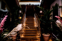 Sandon Hall Event Photography - Lucy & Ruth Great Gatsby Birthday Bash-17