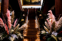 Sandon Hall Event Photography - Lucy & Ruth Great Gatsby Birthday Bash-18