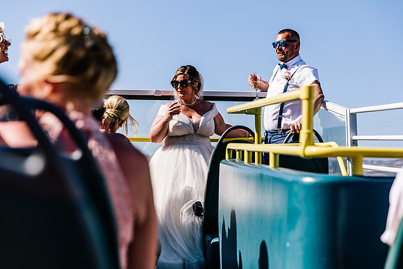 Cyprus Wedding Photography - Jessica & Dean-362