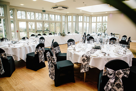 Wedding Photography - The upper House Barlaston - Holly & Clojo-439