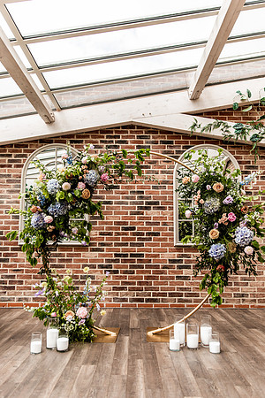 Charlotte & Paul - Foxtail Barns Wedding Photography-65