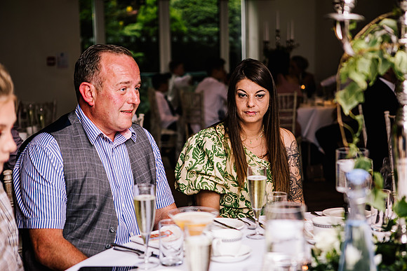 The Upper House Barlaston Wedding Photography - Holly & Paul-503