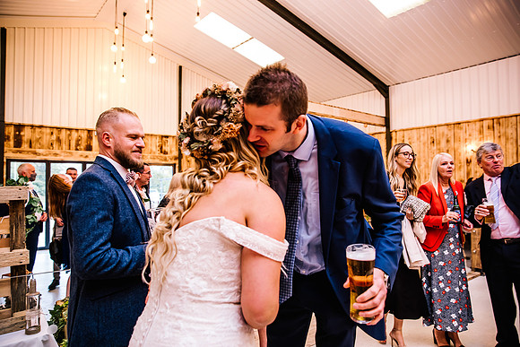 Bilston Brook Wedding Photography - Sophie & Todd-512