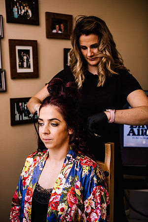 The Mill At Stone Wedding Photography - Tanya & Joe-58
