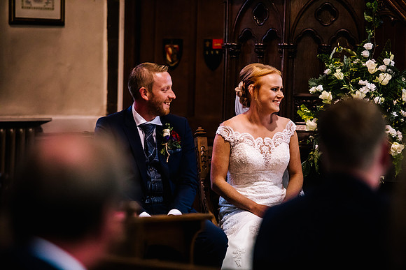 Staffordshire Moorlands Wedding Photography -  Lisa & Andy-227