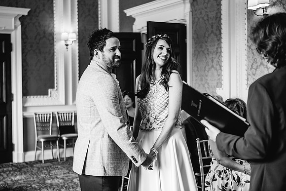 Crewe Wedding Photography - Nicola & Paul-77