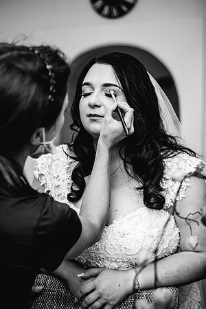 The Upper House Barlaston Wedding Photography - Holly & Paul-151