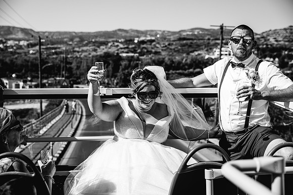 Cyprus Wedding Photography - Jessica & Dean-375