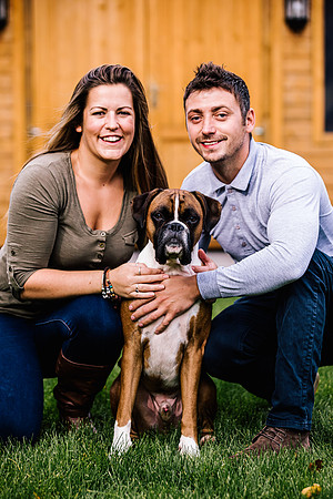 Staffordshire Engagement Photographer - Pre-Wedding Shoot - JCB Lakes - Laura & Luke - Samantha Jayne Photography-11