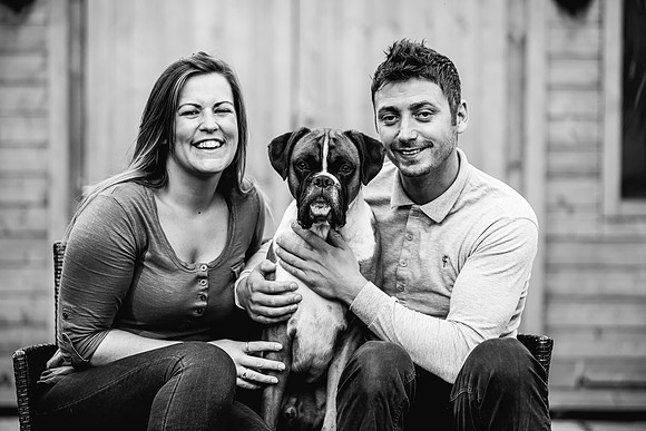 Staffordshire Engagement Photographer - Pre-Wedding Shoot - JCB Lakes - Laura & Luke - Samantha Jayne Photography-13
