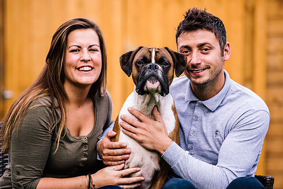 Staffordshire Engagement Photographer - Pre-Wedding Shoot - JCB Lakes - Laura & Luke - Samantha Jayne Photography-16