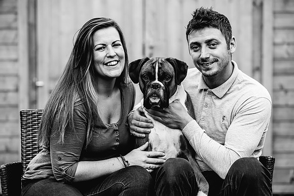Staffordshire Engagement Photographer - Pre-Wedding Shoot - JCB Lakes - Laura & Luke - Samantha Jayne Photography-17