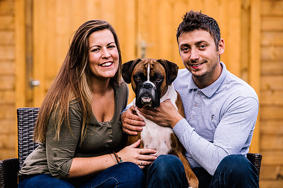 Staffordshire Engagement Photographer - Pre-Wedding Shoot - JCB Lakes - Laura & Luke - Samantha Jayne Photography-18