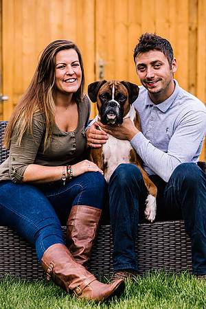 Staffordshire Engagement Photographer - Pre-Wedding Shoot - JCB Lakes - Laura & Luke - Samantha Jayne Photography-20