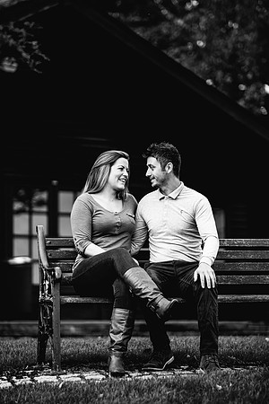 Staffordshire Engagement Photographer - Pre-Wedding Shoot - JCB Lakes - Laura & Luke - Samantha Jayne Photography-40