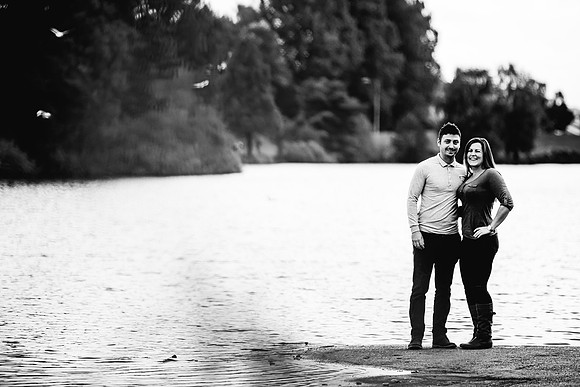 Staffordshire Engagement Photographer - Pre-Wedding Shoot - JCB Lakes - Laura & Luke - Samantha Jayne Photography-42