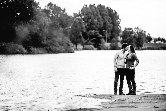Staffordshire Engagement Photographer - Pre-Wedding Shoot - JCB Lakes - Laura & Luke - Samantha Jayne Photography-45