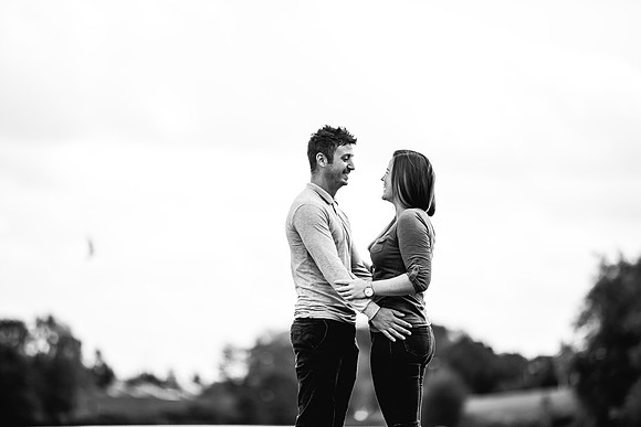 Staffordshire Engagement Photographer - Pre-Wedding Shoot - JCB Lakes - Laura & Luke - Samantha Jayne Photography-55