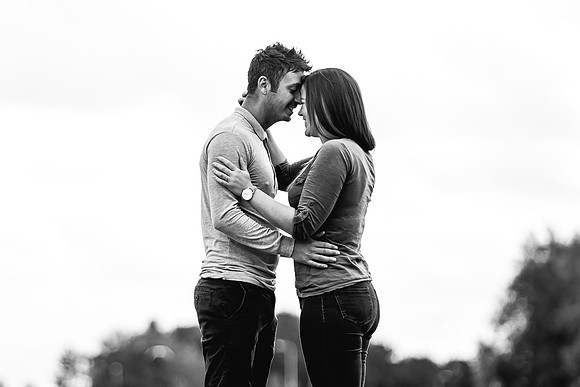 Staffordshire Engagement Photographer - Pre-Wedding Shoot - JCB Lakes - Laura & Luke - Samantha Jayne Photography-59