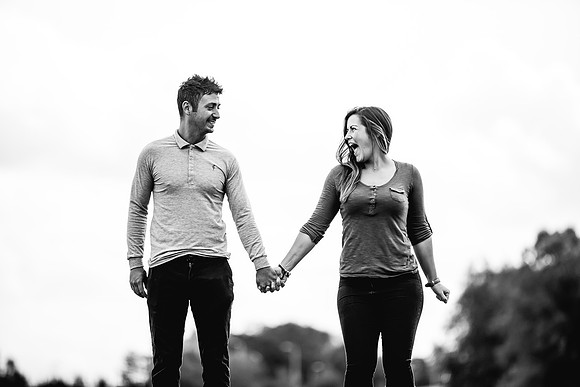 Staffordshire Engagement Photographer - Pre-Wedding Shoot - JCB Lakes - Laura & Luke - Samantha Jayne Photography-74