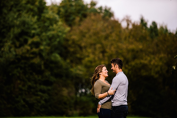 Staffordshire Engagement Photographer - Pre-Wedding Shoot - JCB Lakes - Laura & Luke - Samantha Jayne Photography-80