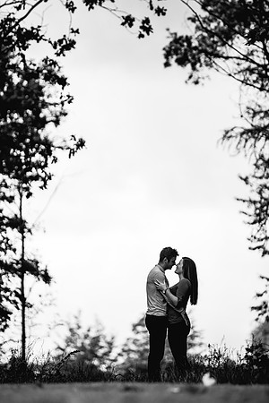 Staffordshire Engagement Photographer - Pre-Wedding Shoot - JCB Lakes - Laura & Luke - Samantha Jayne Photography-90