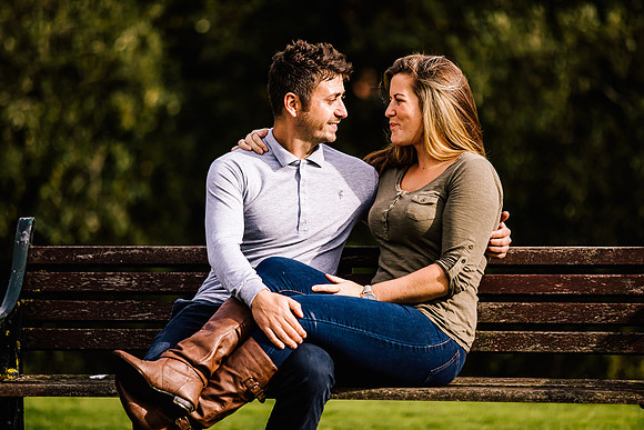 Staffordshire Engagement Photographer - Pre-Wedding Shoot - JCB Lakes - Laura & Luke - Samantha Jayne Photography-94
