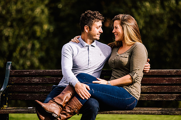 Staffordshire Engagement Photographer - Pre-Wedding Shoot - JCB Lakes - Laura & Luke - Samantha Jayne Photography-96