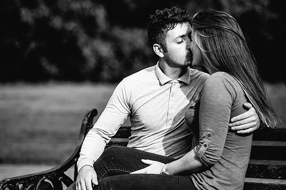Staffordshire Engagement Photographer - Pre-Wedding Shoot - JCB Lakes - Laura & Luke - Samantha Jayne Photography-98