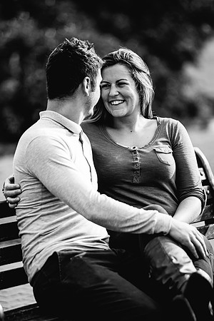 Staffordshire Engagement Photographer - Pre-Wedding Shoot - JCB Lakes - Laura & Luke - Samantha Jayne Photography-99
