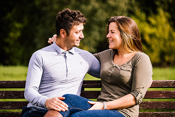 Staffordshire Engagement Photographer - Pre-Wedding Shoot - JCB Lakes - Laura & Luke - Samantha Jayne Photography-101