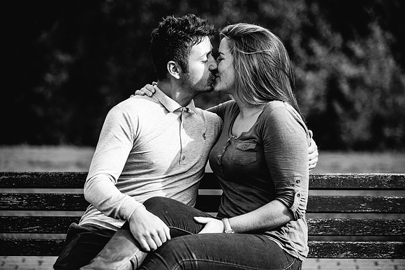 Staffordshire Engagement Photographer - Pre-Wedding Shoot - JCB Lakes - Laura & Luke - Samantha Jayne Photography-103