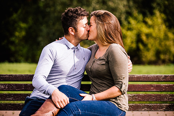 Staffordshire Engagement Photographer - Pre-Wedding Shoot - JCB Lakes - Laura & Luke - Samantha Jayne Photography-104