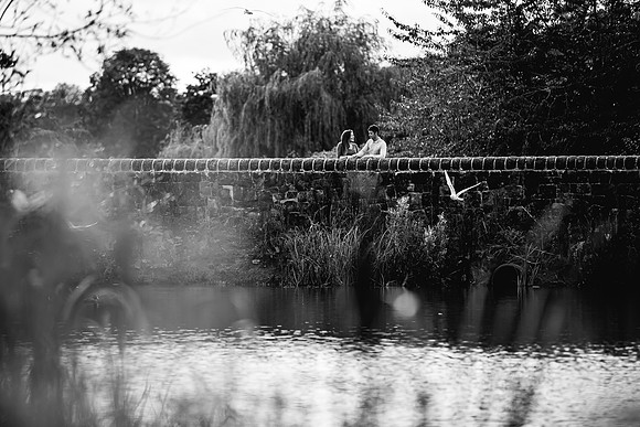 Staffordshire Engagement Photographer - Pre-Wedding Shoot - JCB Lakes - Laura & Luke - Samantha Jayne Photography-106