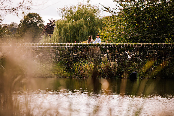 Staffordshire Engagement Photographer - Pre-Wedding Shoot - JCB Lakes - Laura & Luke - Samantha Jayne Photography-107