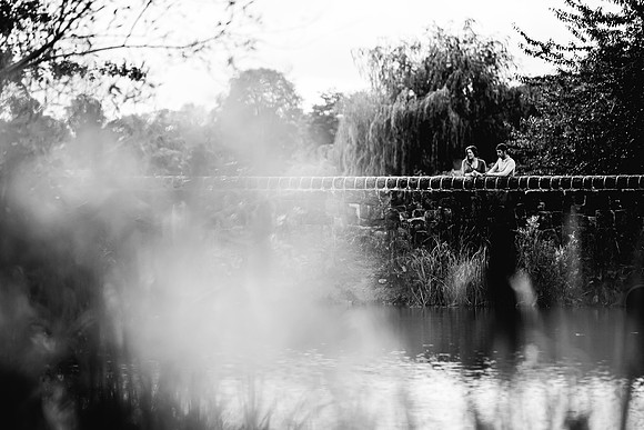 Staffordshire Engagement Photographer - Pre-Wedding Shoot - JCB Lakes - Laura & Luke - Samantha Jayne Photography-110