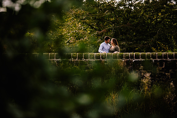 Staffordshire Engagement Photographer - Pre-Wedding Shoot - JCB Lakes - Laura & Luke - Samantha Jayne Photography-112