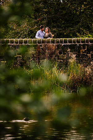Staffordshire Engagement Photographer - Pre-Wedding Shoot - JCB Lakes - Laura & Luke - Samantha Jayne Photography-113
